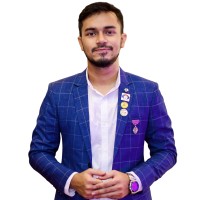 Shaikh Raihan Ur Rahman