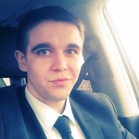 Алексей Жерновой