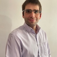 Jorge Collado Mendez