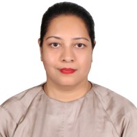 Sunita B