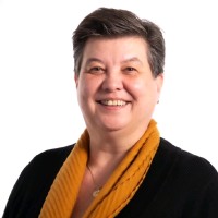 Sandra Van Dalen