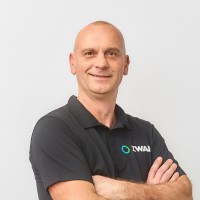 Stefan Van Schinkel