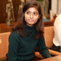 Aishwarya Iyer