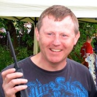 Mark Burton