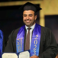 Ahmed Elruby, MBA