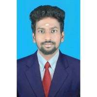 Vignesh M