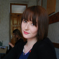 Karina Kostina
