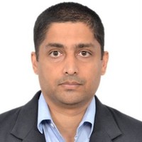 Shreesh Bhat