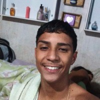 Luiz Gustavo Suprimio De Oliveira