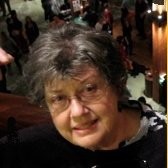 Sandra (Lou) Maenz