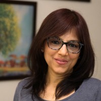 Dr Shefali Batra