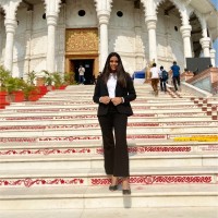 Sejal Patidar