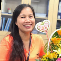 Thu Trang Nguyen Thi