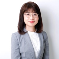Yoko Kikuchi
