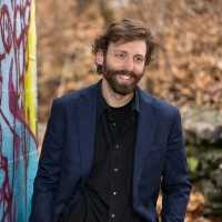 Jonathon Anderson