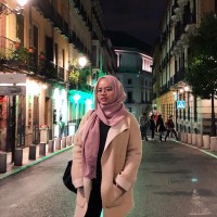 Nursyafiqah Samat