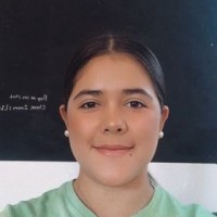 Maria Fernanda Guzman Delgadillo