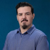 Robert Martinez