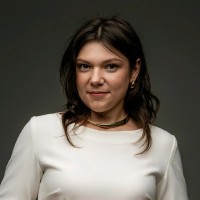 Olena Slupko