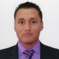 Jeisson Julian Martinez Gil