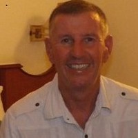 Tom Langford