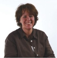 Ingrid Gommers BEd MA