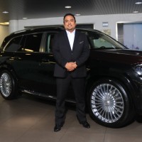 Luis Armando Barriga Torres