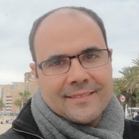 Josep Castells Rafel