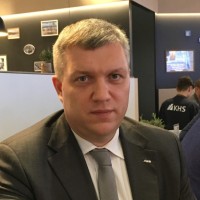 Andrey Lapshin