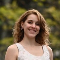 Maria Agustina Garcia Nouzeret