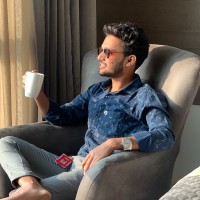 Varad Gawade