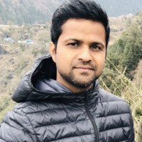 Neeraj Gupta