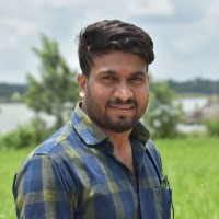 Prudhvi Raj