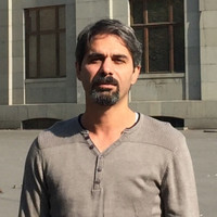 Iraj Valinezhad