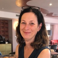 Moira Jevons-Hunt