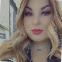 Cheyenne Nelson-Leonard