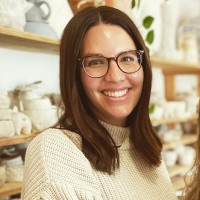 Jen Blazquez Sevilla