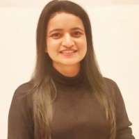 Akanksha Upadhyay