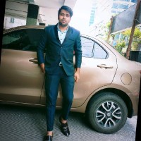 Sarik Hossain