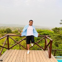 Rakesh Sawant