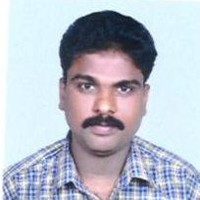Ravichandran V Venpon