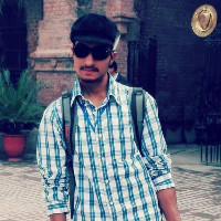 Ahmed Ali