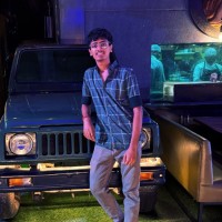 Darshan Sonawane
