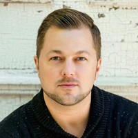 Shane Priest