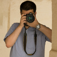 Mustafa Bastaki