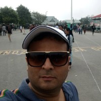 Pratyush Mishra