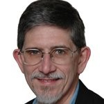 J. Holmes, Dr.B.A., P.E.