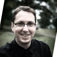 Nicolas Stenger