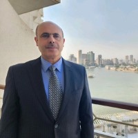 Sherif Askar