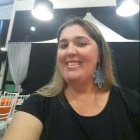 Tania Mara Bolanho Bolanho